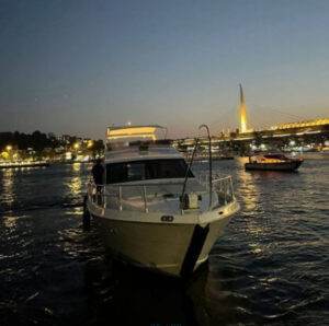 Yacht Thumbnail