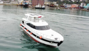 Yacht Thumbnail