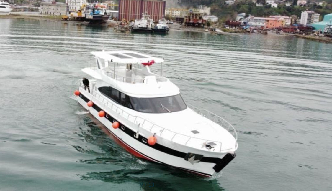 Yacht Gallery