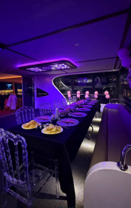 Yacht Gallery