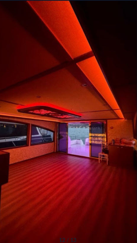 Yacht Gallery