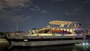 Yacht Thumbnail
