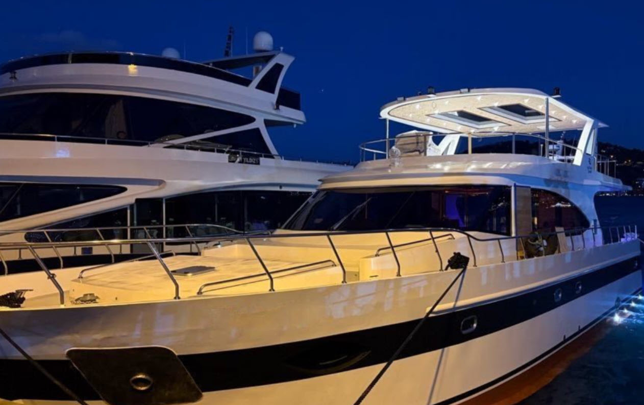 Yacht Gallery