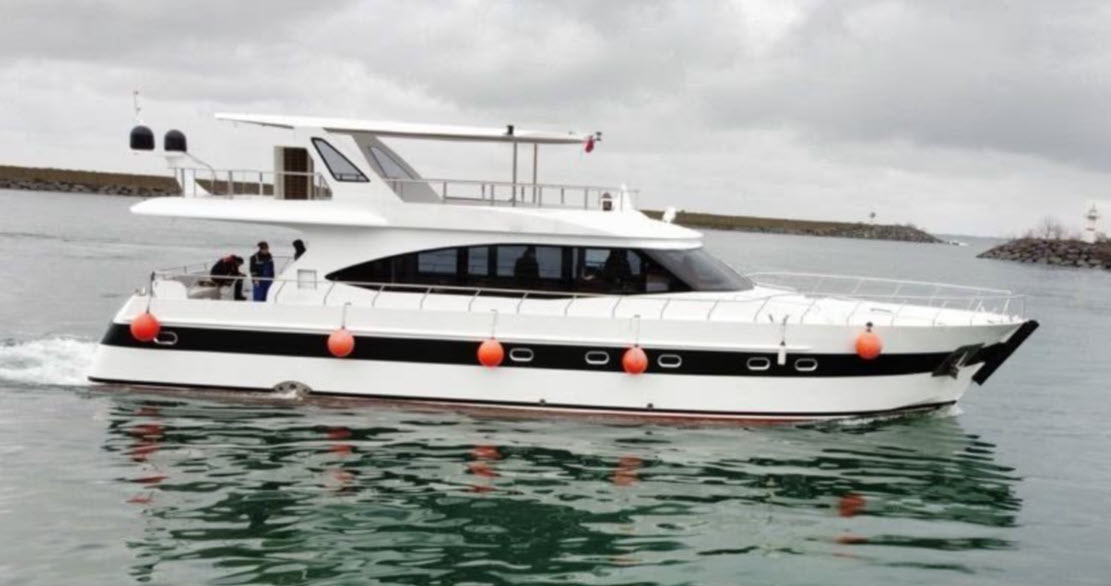 Yacht Gallery