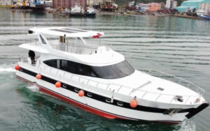 Yacht Thumbnail