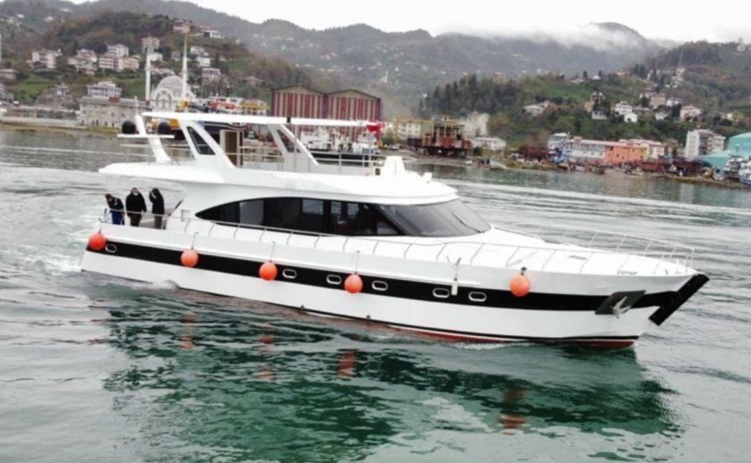 Yacht Gallery
