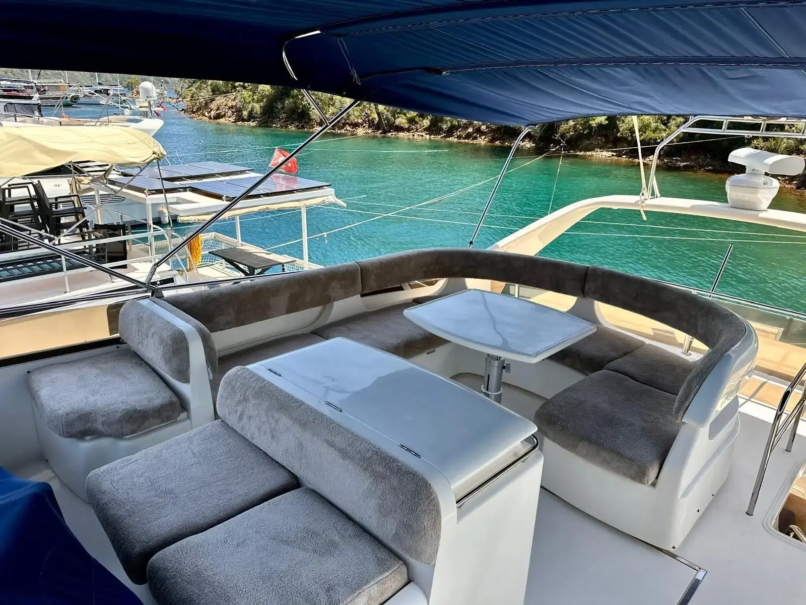 Yacht Gallery