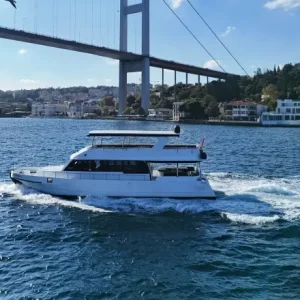 Yacht Thumbnail