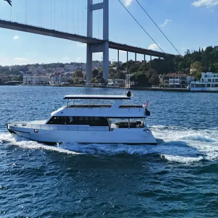 Yacht Gallery