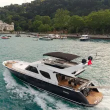 Yacht Gallery