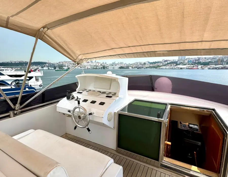 Yacht Gallery