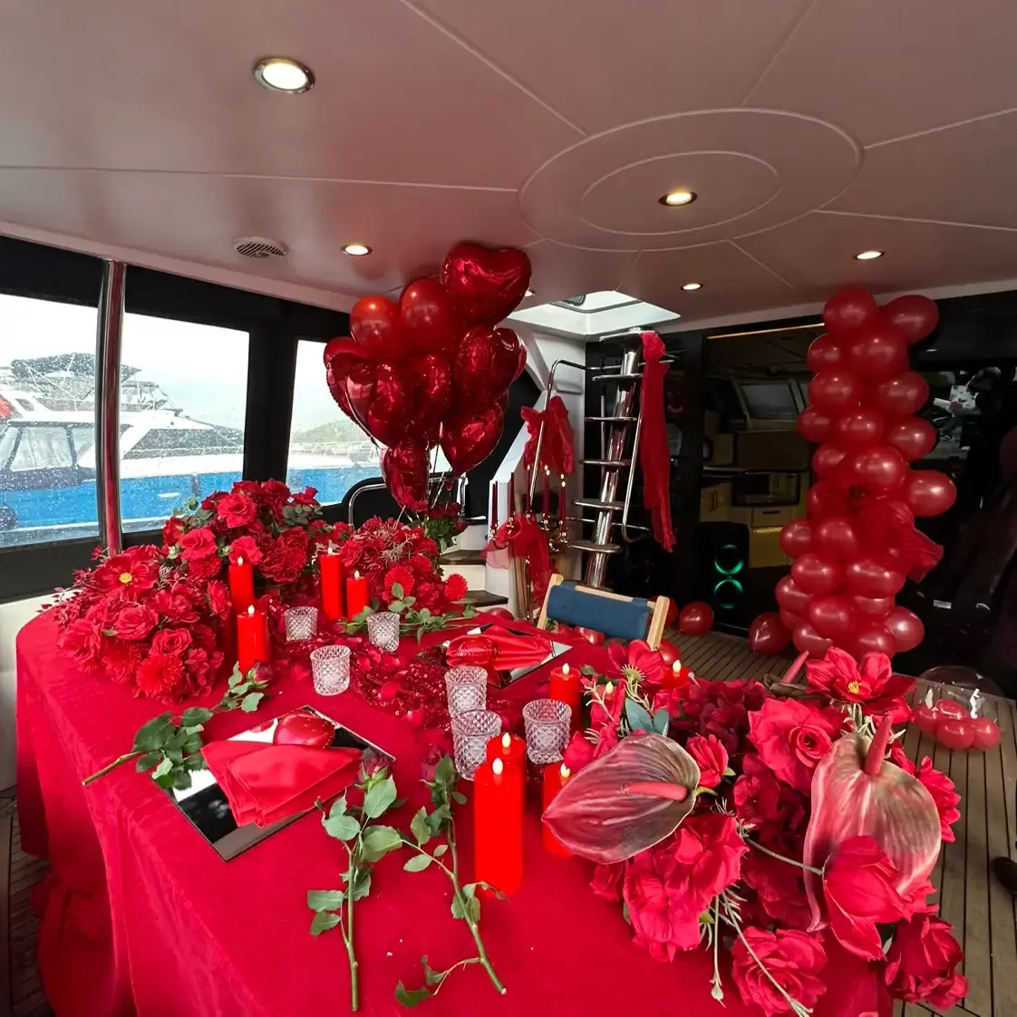 Yacht Gallery