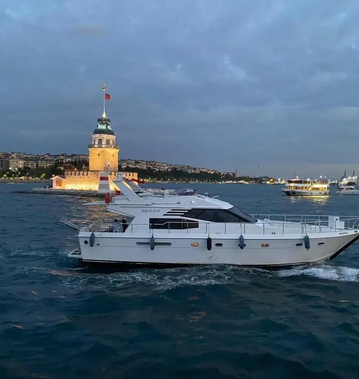 Yacht Gallery