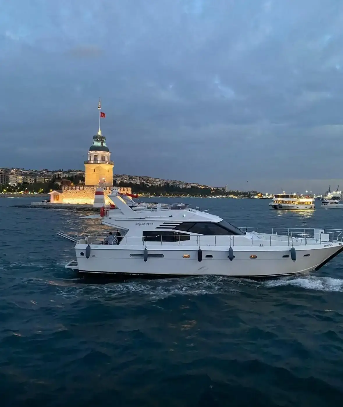 Yacht Gallery
