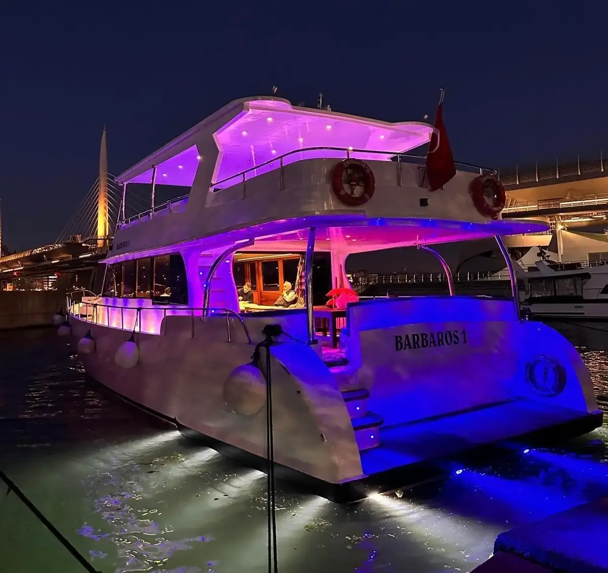Yacht Gallery