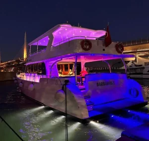 Yacht Thumbnail