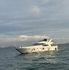 Yacht Thumbnail