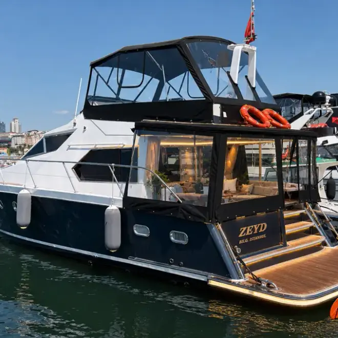 Yacht Gallery