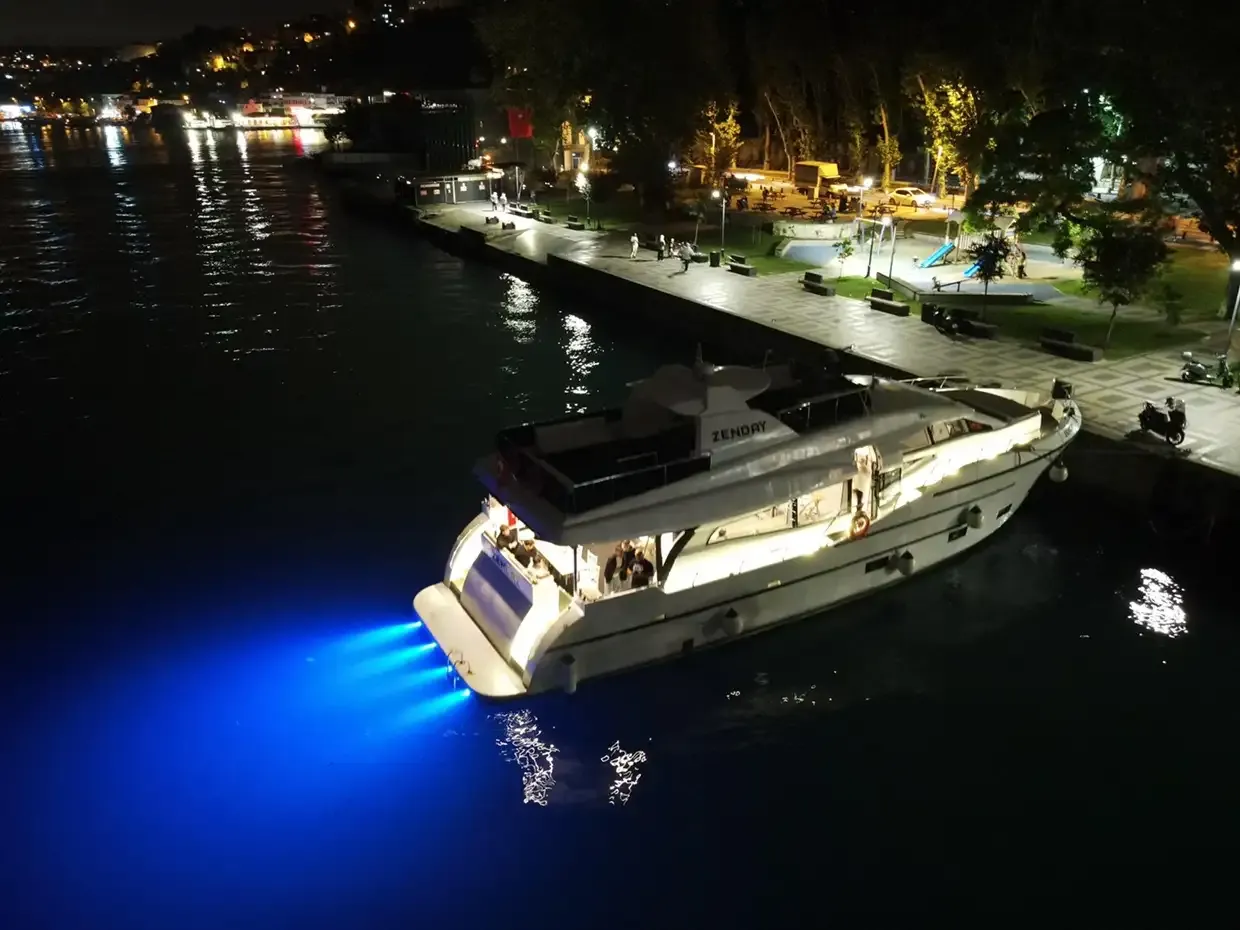 Yacht Gallery
