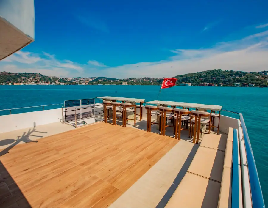 Yacht Gallery