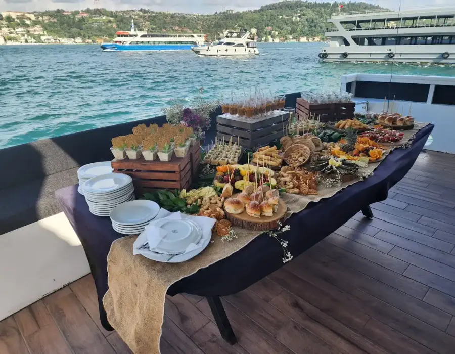 Yacht Gallery