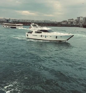 Yacht Thumbnail