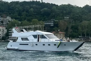 Yacht Thumbnail