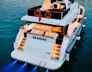 Yacht Thumbnail