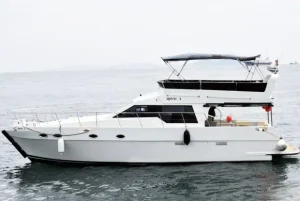Yacht Thumbnail