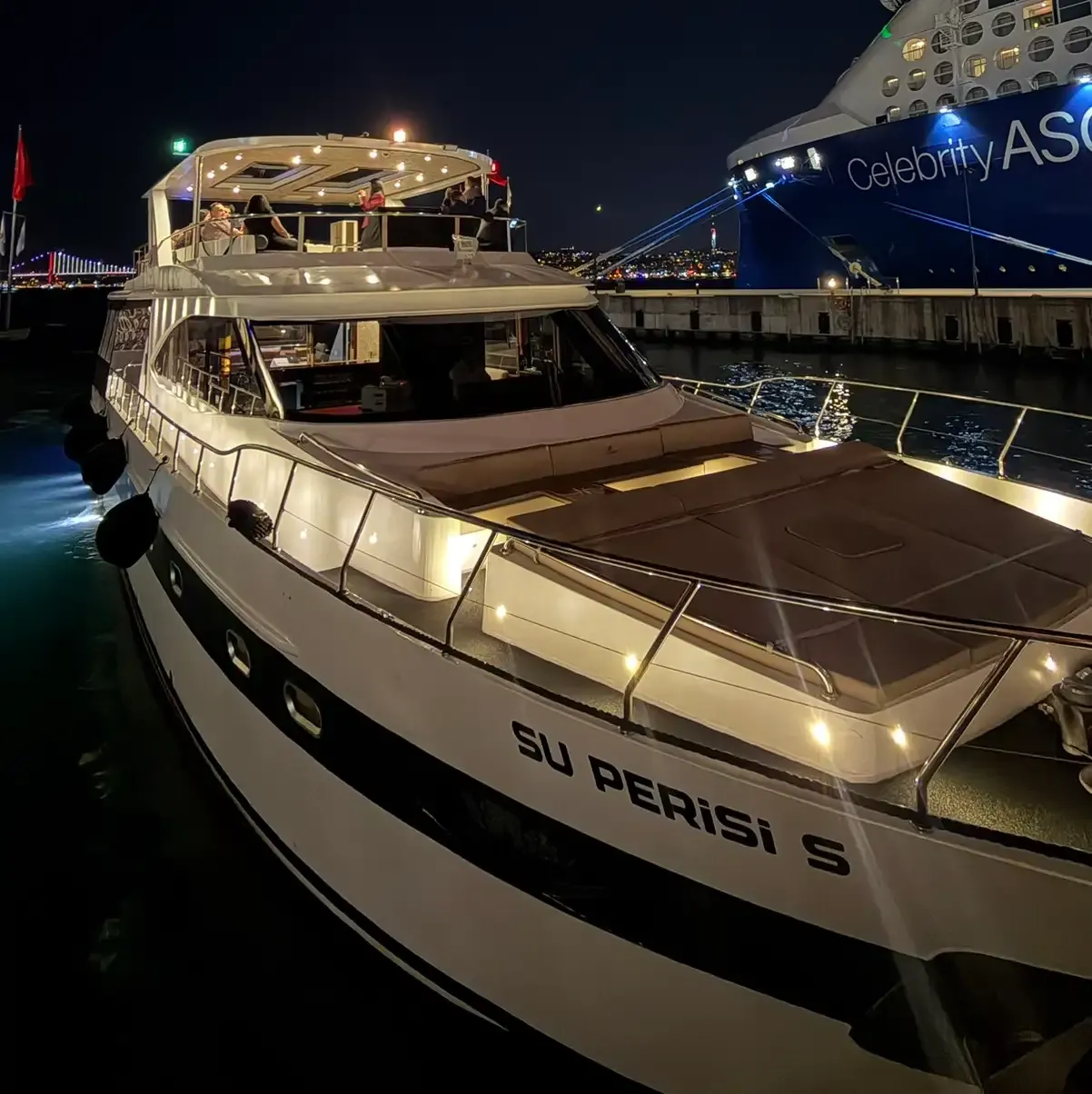 Yacht Gallery