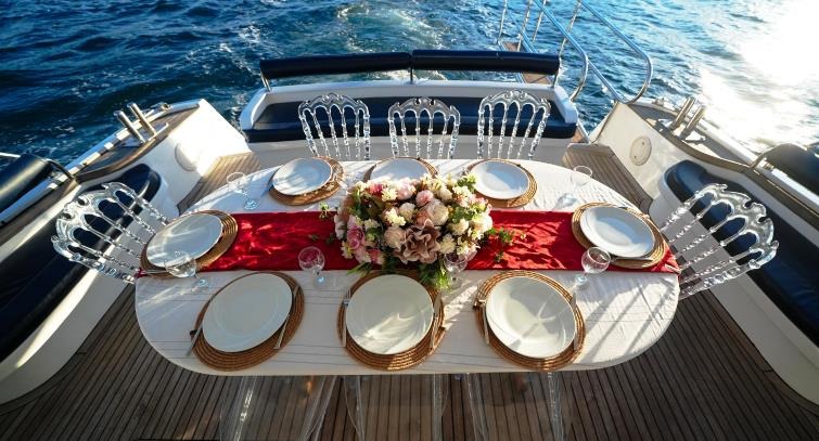 Yacht Gallery