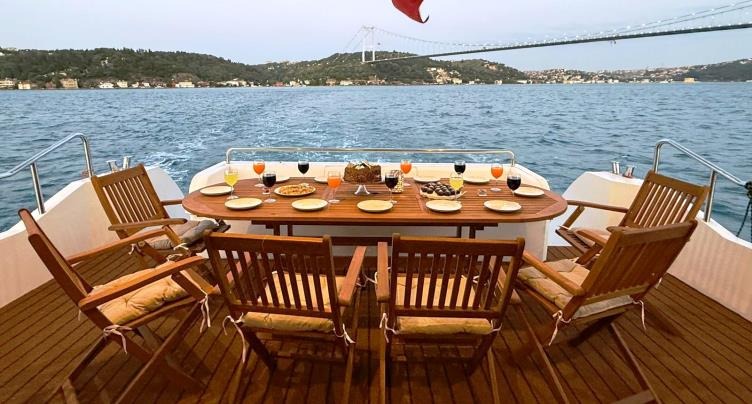 Yacht Gallery