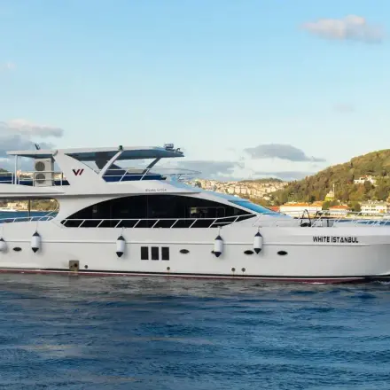 Yacht Gallery