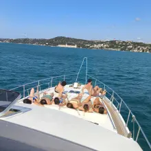 Yacht Gallery