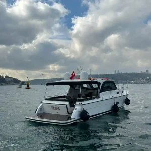 Yacht Thumbnail