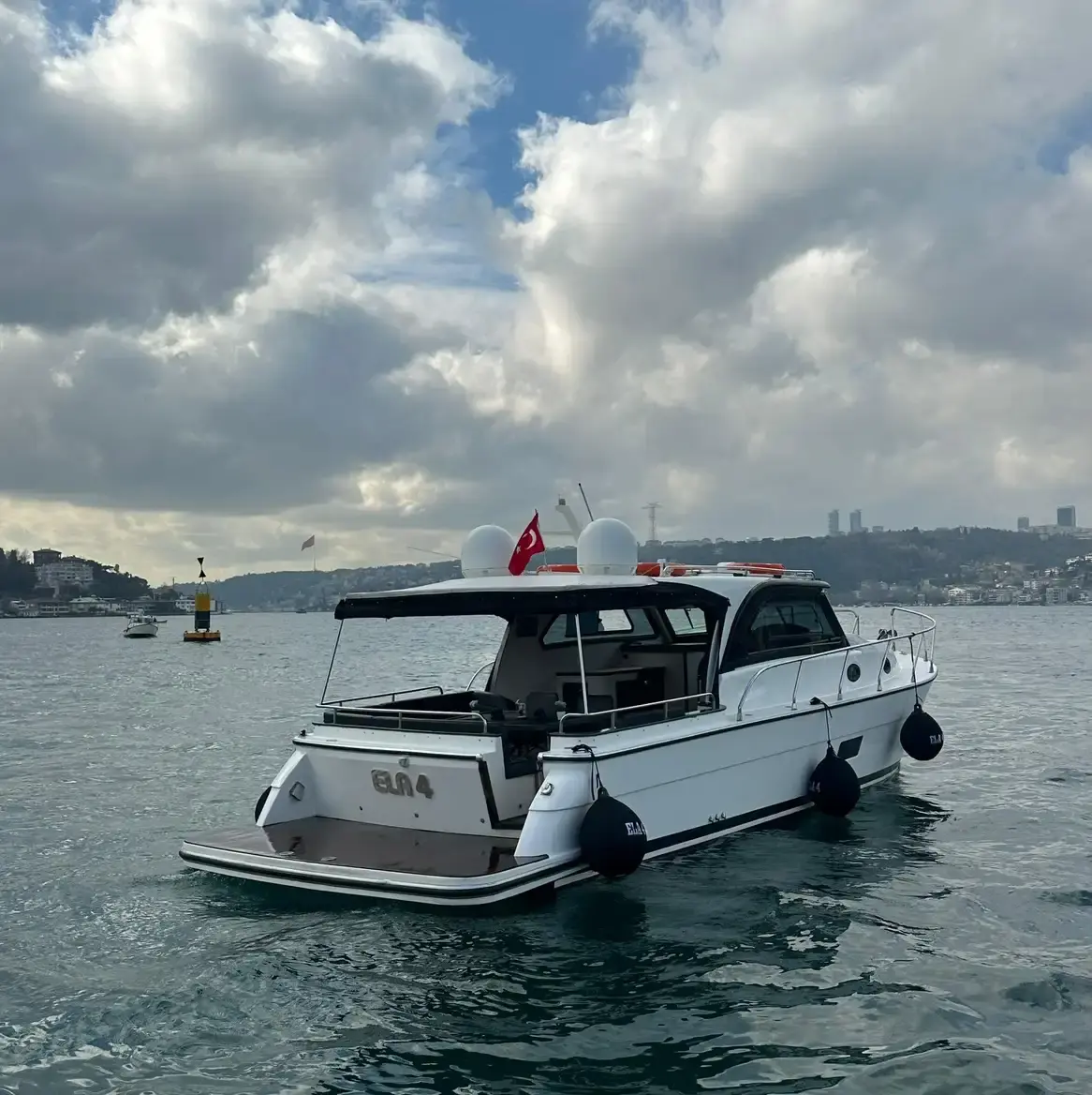 Yacht Gallery