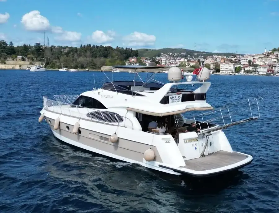 Yacht Gallery