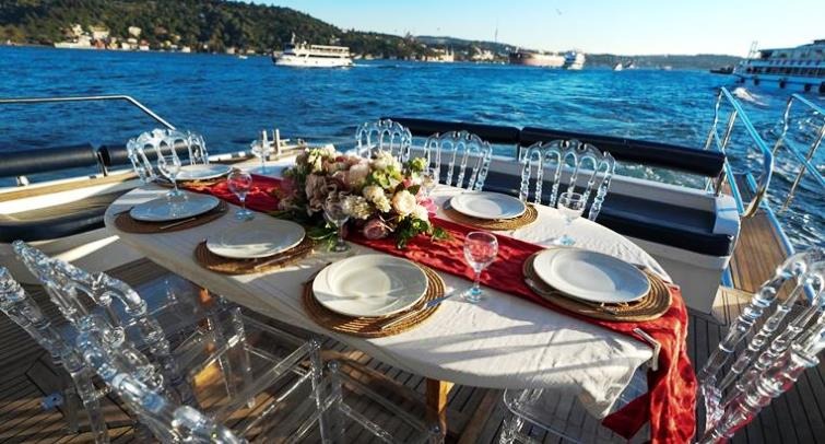 Yacht Gallery