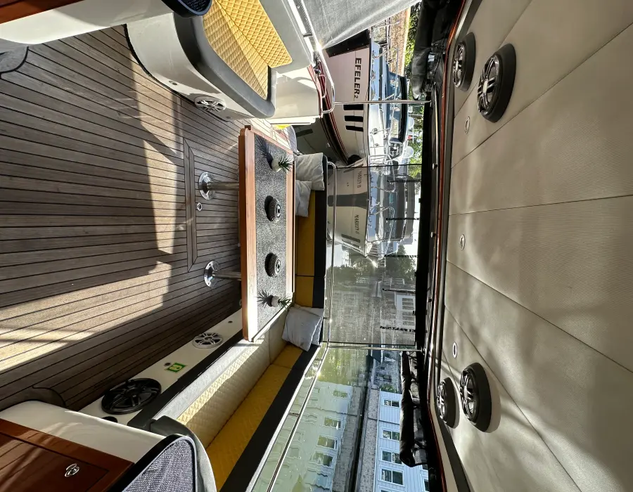 Yacht Gallery