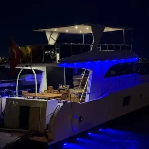 Yacht Thumbnail