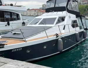 Yacht Thumbnail