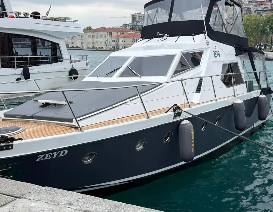 Yacht Gallery