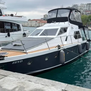 Yacht Thumbnail