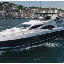 Yacht Gallery