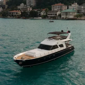 Yacht Thumbnail