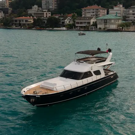 Yacht Gallery