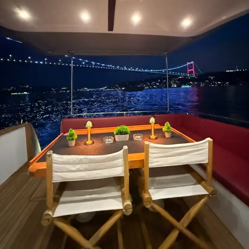 Yacht Gallery