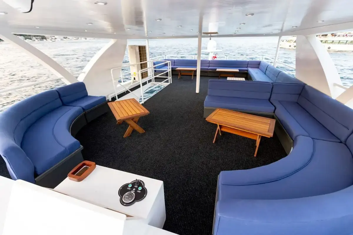 Yacht Gallery