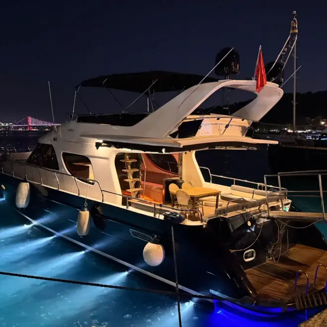 Yacht Gallery