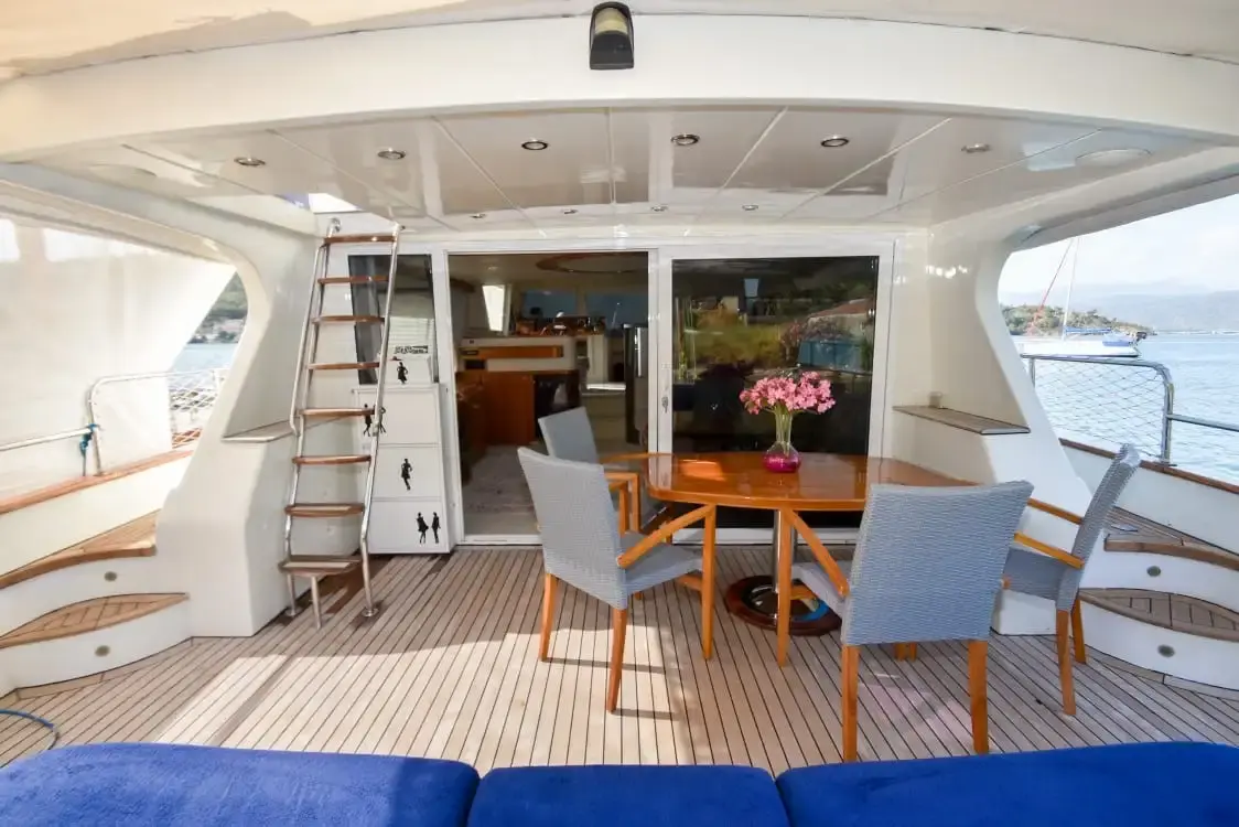 Yacht Gallery